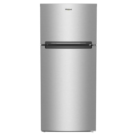 Whirlpool 28-inch Wide Top-Freezer Refrigerator - 16.3 Cu. Ft.