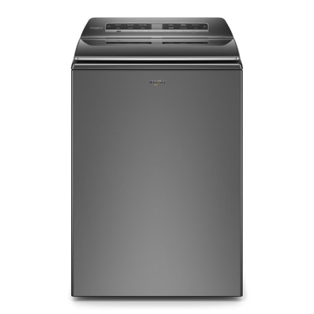 Whirlpool 
5.2 - 5.3 cu. ft. Top Load Washer with 2 in 1 Removable Agitator.