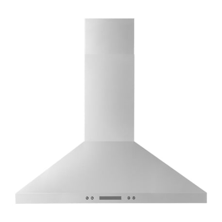 Whirlpool 30" Chimney Wall Mount Range Hood with Dishwasher-Safe Grease Filters