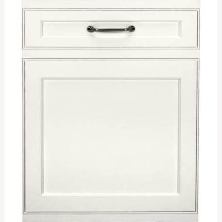 Monogram 24" Panel-Ready Fully Integrated Dishwasher