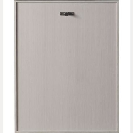 Monogram 24" Panel-Ready Fully Integrated Dishwasher