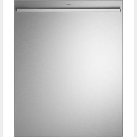 Monogram 24" Minimalist Fully Integrated Dishwasher