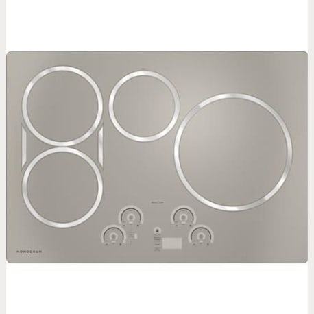 Monogram 30" Induction Cooktop