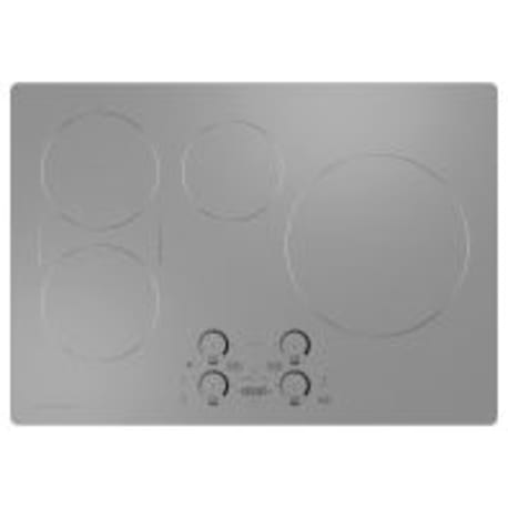 Monogram 30" Induction Cooktop