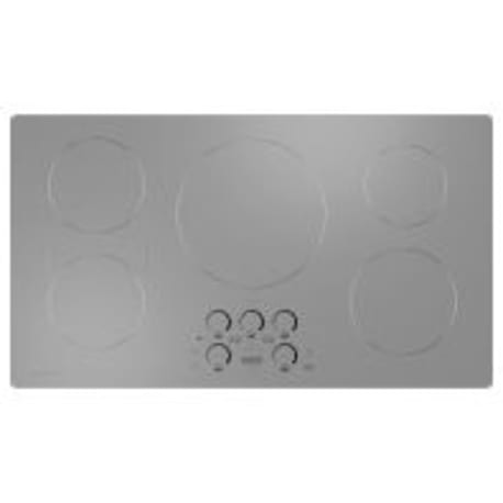 Monogram 36" Induction Cooktop