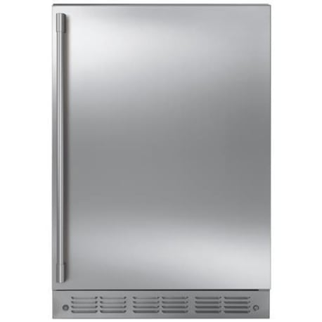 Monogram 24" Bar Refrigerator with Icemaker