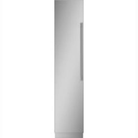 Monogram 18" Panel-Ready  Integrated Column Freezer