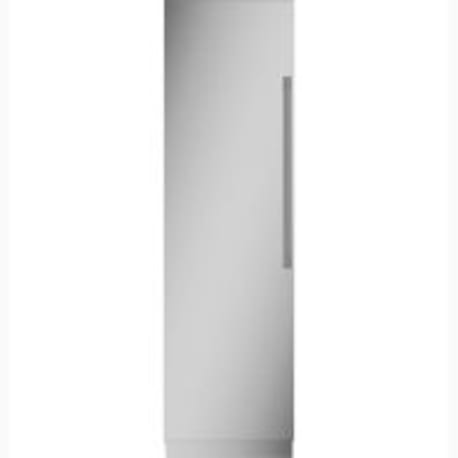 Monogram 24" Panel-Ready Integrated Column Freezer