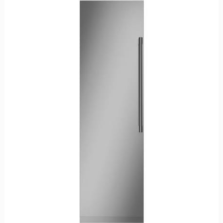 Monogram 24" Panel-Ready Premium Integrated Column Freezer