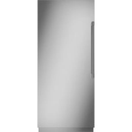 Monogram 36" Panel-Ready Premium Integrated Column Freezer