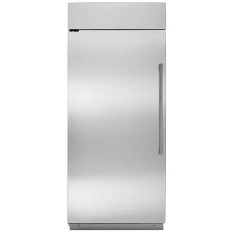 Monogram 36" Built-In All Freezer