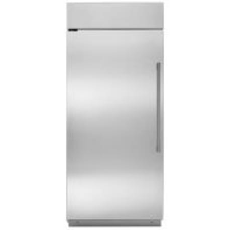 Monogram 36" Built-In All Freezer