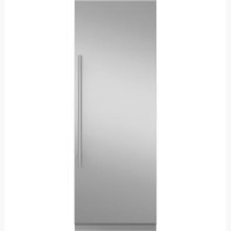 Monogram 30" Integrated, Panel-Ready Column Refrigerator