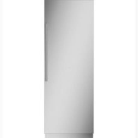 Monogram 30" Panel-Ready Integrated Column Refrigerator