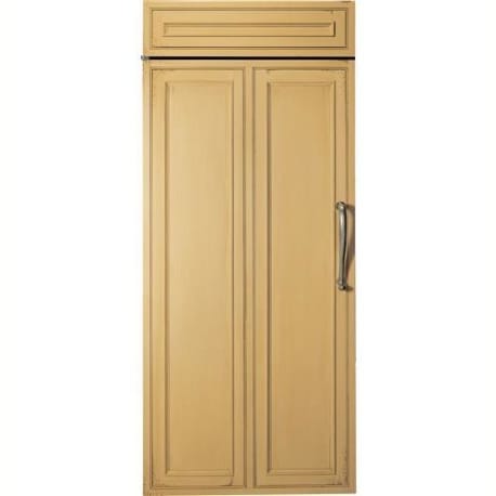 Monogram 36" Built-In All Refrigerator