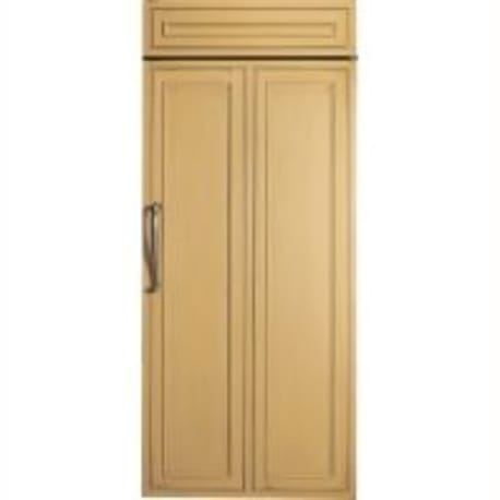 Monogram 36" Built-In All Refrigerator