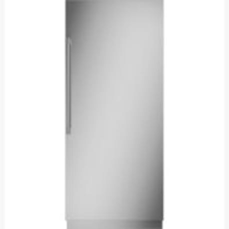 Monogram 36" Panel-Ready Integrated Column Refrigerator