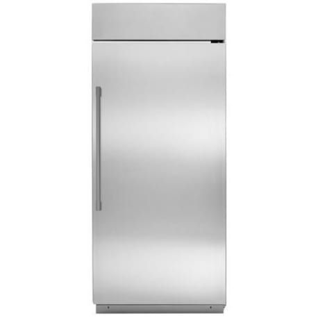 Monogram 36" Built-In All Refrigerator