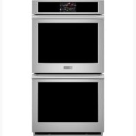 Monogram 27" Statement Double Wall Oven