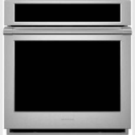 Monogram 27" Statement Single Wall Oven