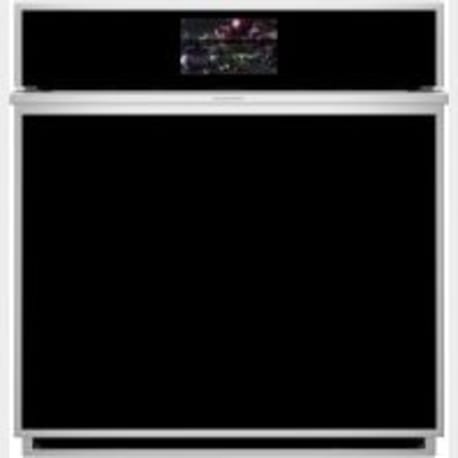 Monogram 27" Electric Convection Single Wall Oven Minimalist Collection