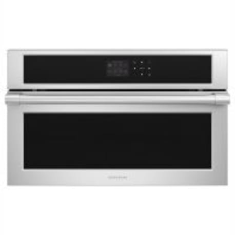 Monogram 30" Statement Steam Oven