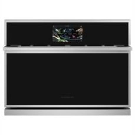 Monogram 27" Five in One Wall Oven with 120V Advantium® Technology