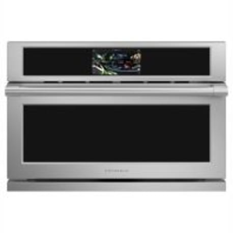 Monogram 30" Statement Five-in-One Wall Oven with 120V Advantium® Technology