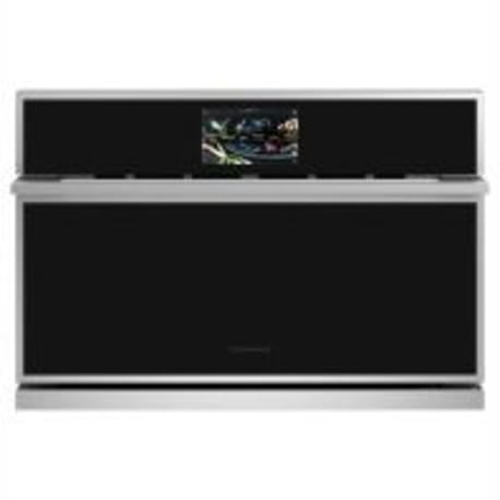 Monogram 30" Minimalist Five-in-One Wall Oven with 240V Advantium® Technology