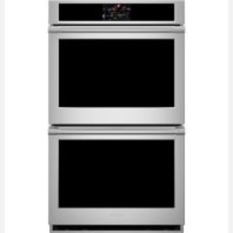 Monogram 30" Statement Double Wall Oven