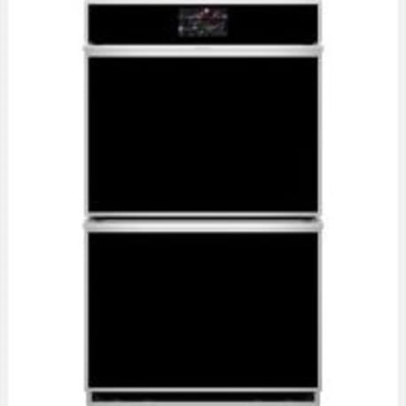 Monogram 30" Minimalist Double Wall Oven