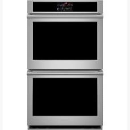 Monogram 30" Statement Double Wall Oven