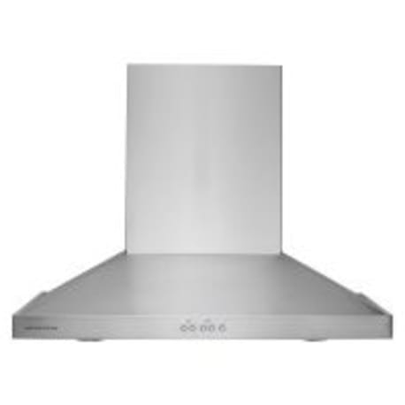 Monogram 30" Wall-Mounted Hood