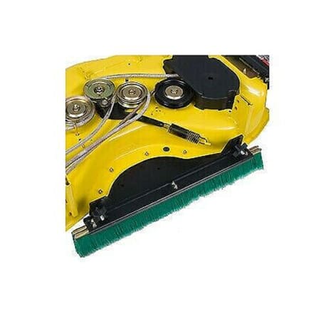 John Deere X300 X500 42 in. Deck Grass Groomer Hartville Hardware