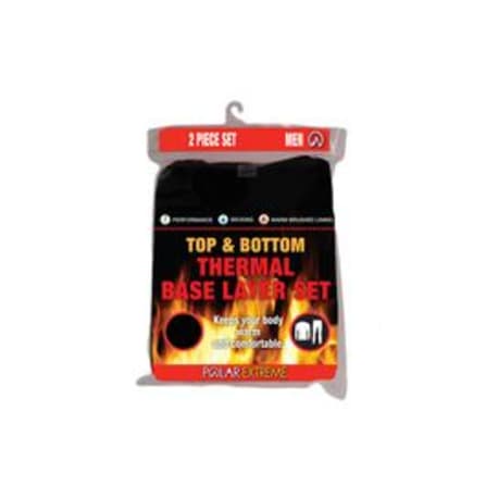 polar extreme base layer