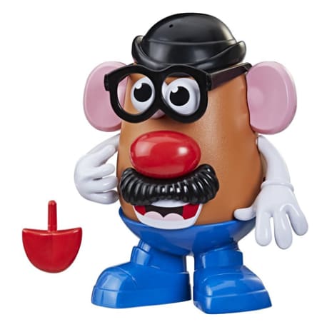 キーボード POTATOHEAD Amazon.com: World's Smallest Mr. Potato Head, Multi (578