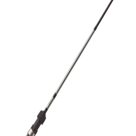 Mega cast rod clearance