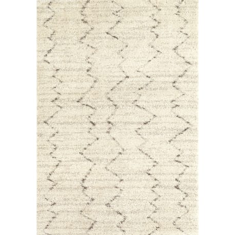 Mohawk Rugs Rg953 108 Karastan Prima Shag Fassi Area Rug 7x10 Ivory Hartville Hardware Lumber