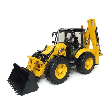 Jcb as toy cheap