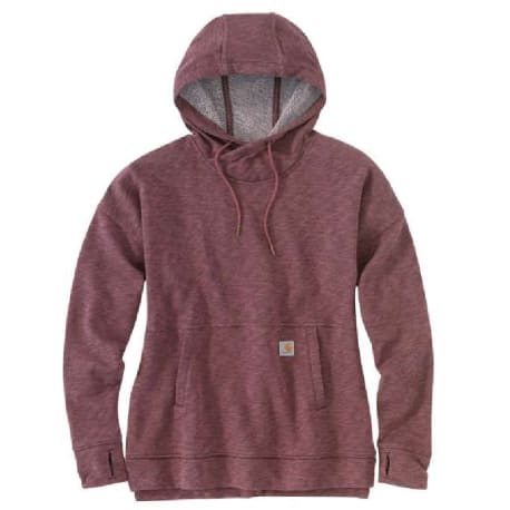 carhartt newberry hoodie