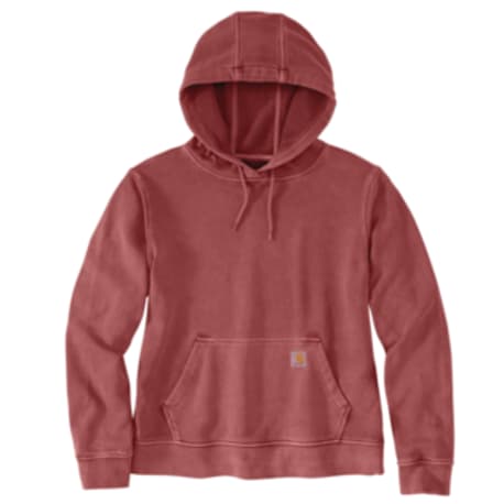 Carhartt Women s Relaxed Fit Midweight French Terry Hoodie