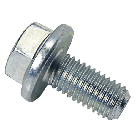 John Deere 19M7788 Mower Blade Bolt Hartville Hardware