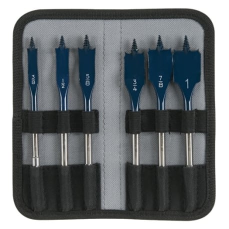 Bosch daredevil spade bit set dsb sale