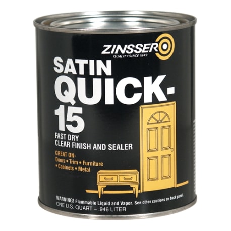 Rustoleum 7004 Qt Quick 15 Satin Hartville Hardware Lumber