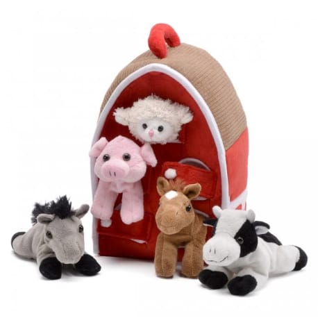 Unipak stuffed animals online