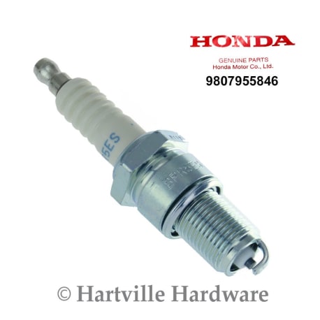 Honda #98079-55846 Spark Plug | Hartville Hardware
