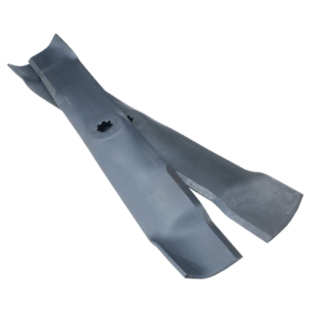 John Deere AM140973 Mulching Mower Blade Kit Hartville Hardware