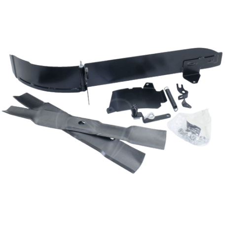 Apple - えくぃ BUC10704 - Mulch Control Kit - Greenway Equipment – John