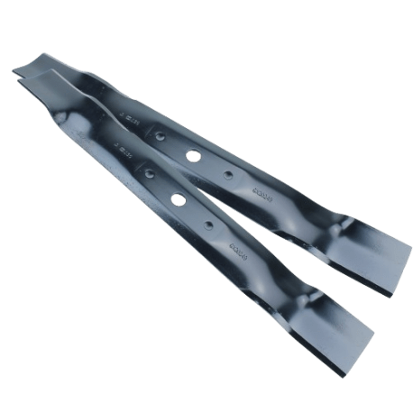 John Deere GY20567 Mower Blade Kit Hartville Hardware