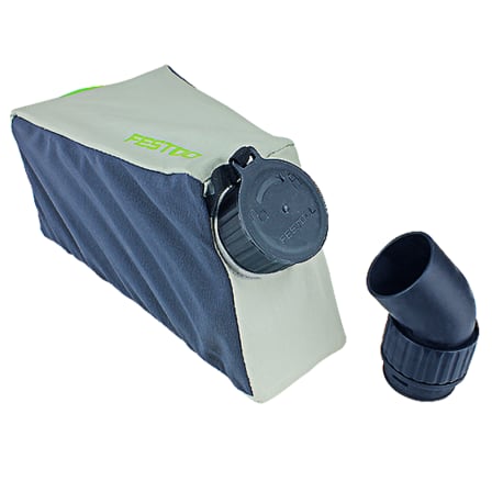 Festool Dust Bag SB TSC Dust Port Adapter Kit Hartville Hardware